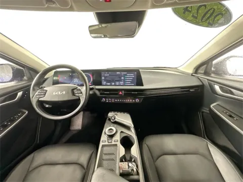 Another view of 2024 Kia EV6 Wind for sale in Marlborough, MA at AutoMax Marlborough