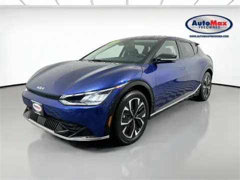 More photos of 2024 Kia EV6 Wind at AutoMax Marlborough, MA