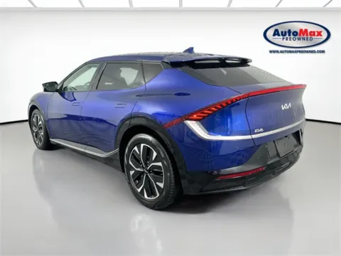 More photos of 2024 Kia EV6 Wind at AutoMax Marlborough, MA