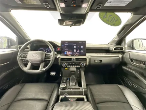 Another view of 2024 Toyota Tacoma TRD Sport for sale in Marlborough, MA at AutoMax Marlborough