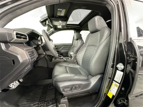 More photos of 2024 Toyota Tacoma TRD Sport at AutoMax Marlborough, MA