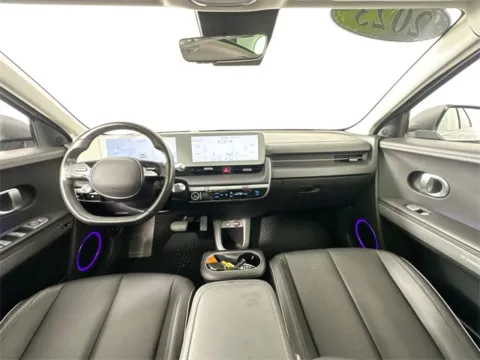 Another view of 2023 Hyundai IONIQ 5 Limited for sale in Marlborough, MA at AutoMax Marlborough