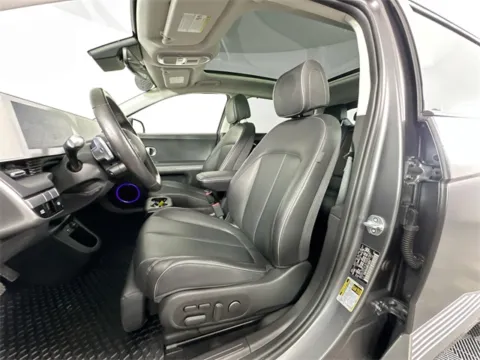 More photos of 2023 Hyundai IONIQ 5 Limited at AutoMax Marlborough, MA