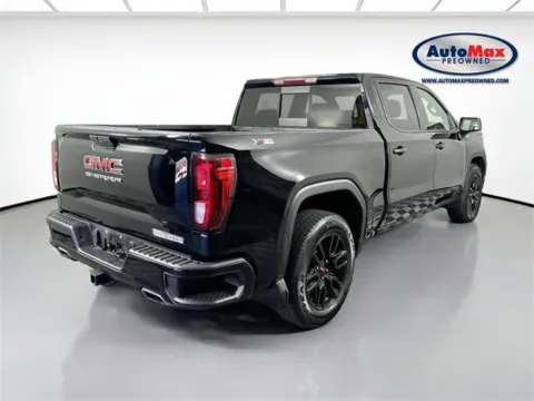 Photos of 2020 GMC Sierra 1500 Elevation for sale in Marlborough, MA at AutoMax Marlborough