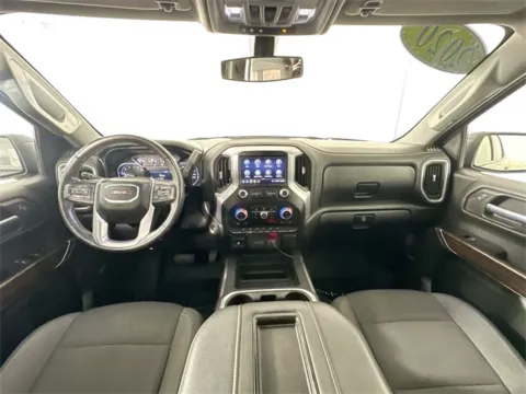 Another view of 2020 GMC Sierra 1500 Elevation for sale in Marlborough, MA at AutoMax Marlborough