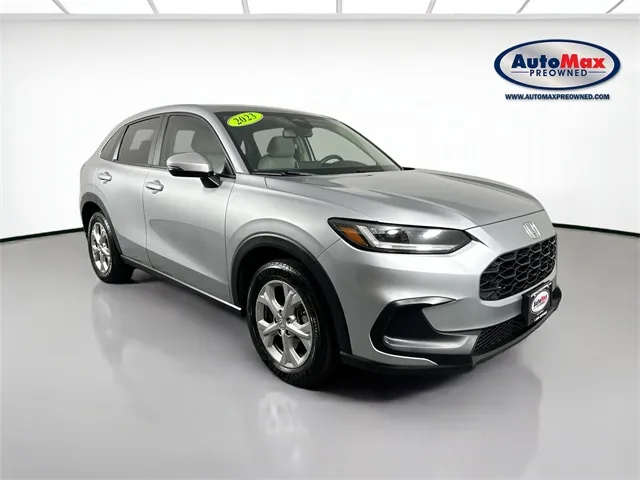 2023 Honda HR-V