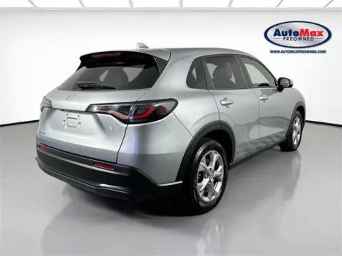 Photos of 2023 Honda HR-V LX for sale in Marlborough, MA at AutoMax Marlborough