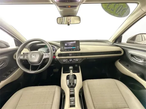 Another view of 2023 Honda HR-V LX for sale in Marlborough, MA at AutoMax Marlborough
