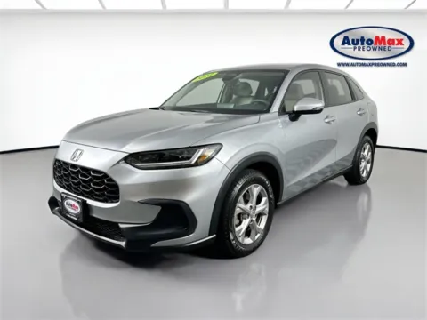 More photos of 2023 Honda HR-V LX at AutoMax Marlborough, MA