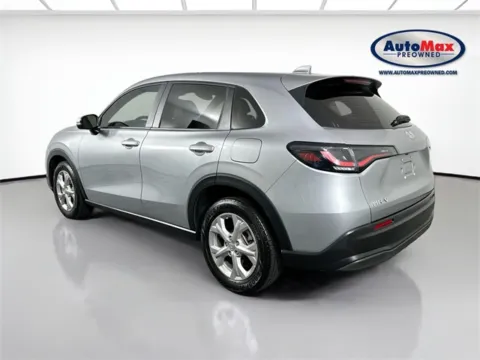 More photos of 2023 Honda HR-V LX at AutoMax Marlborough, MA