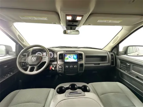 Another view of 2019 Ram 1500 Classic Express for sale in Marlborough, MA at AutoMax Marlborough