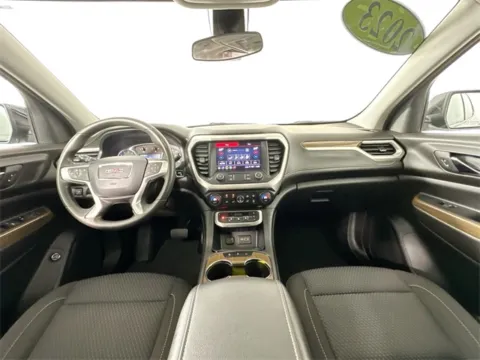 Another view of 2023 GMC Acadia SLE for sale in Marlborough, MA at AutoMax Marlborough