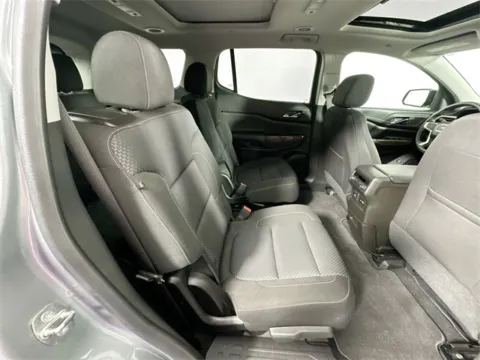 More photos of 2023 GMC Acadia SLE at AutoMax Marlborough, MA