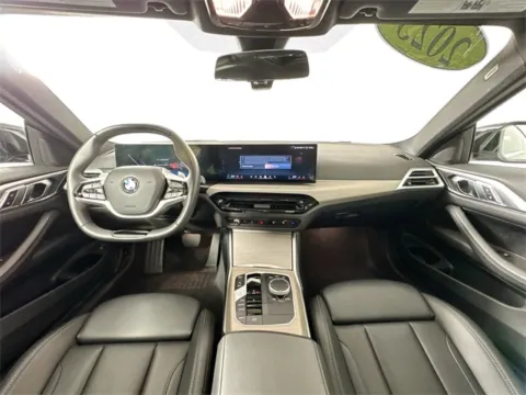 Another view of 2025 BMW 4 Series 430i xDrive for sale in Marlborough, MA at AutoMax Marlborough