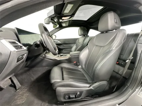 More photos of 2025 BMW 4 Series 430i xDrive at AutoMax Marlborough, MA