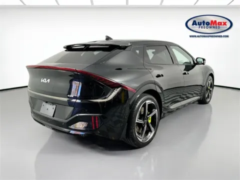 Photos of 2023 Kia EV6 GT for sale in Marlborough, MA at AutoMax Marlborough