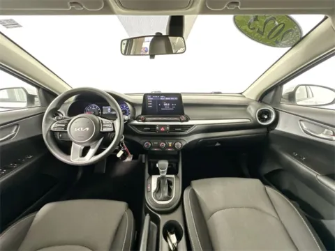 Another view of 2023 Kia Forte LXS for sale in Marlborough, MA at AutoMax Marlborough