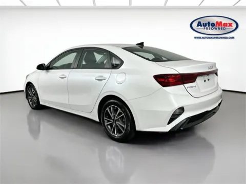 More photos of 2023 Kia Forte LXS at AutoMax Marlborough, MA