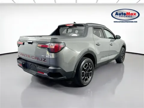 Photos of 2022 Hyundai Santa Cruz SEL Premium for sale in Marlborough, MA at AutoMax Marlborough