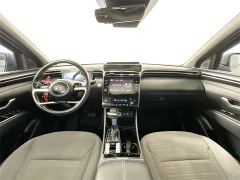 Another view of 2022 Hyundai Santa Cruz SEL Premium for sale in Marlborough, MA at AutoMax Marlborough