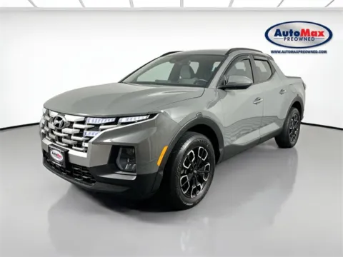 More photos of 2022 Hyundai Santa Cruz SEL Premium at AutoMax Marlborough, MA