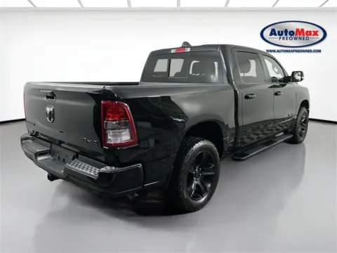 Photos of 2022 Ram 1500 Big Horn/Lone Star for sale in Marlborough, MA at AutoMax Marlborough