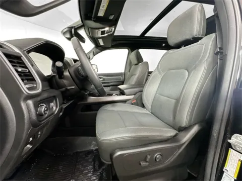 More photos of 2022 Ram 1500 Big Horn/Lone Star at AutoMax Marlborough, MA