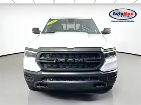 Photos of 2023 Ram 1500 Big Horn/Lone Star for sale in Marlborough, MA at AutoMax Marlborough