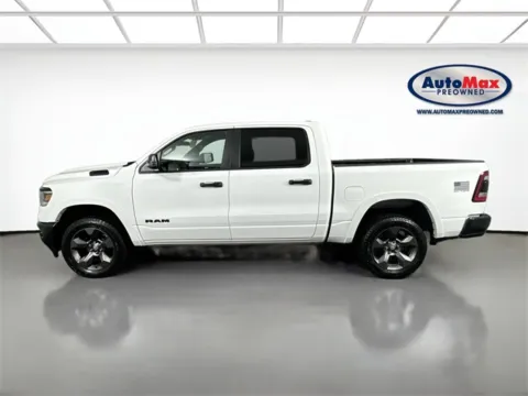 More photos of 2023 Ram 1500 Big Horn/Lone Star at AutoMax Marlborough, MA