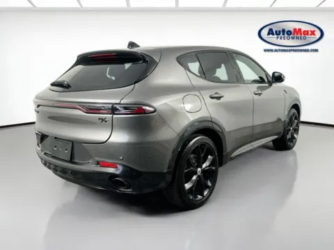 Photos of 2024 Dodge Hornet R/T Plus for sale in Marlborough, MA at AutoMax Marlborough