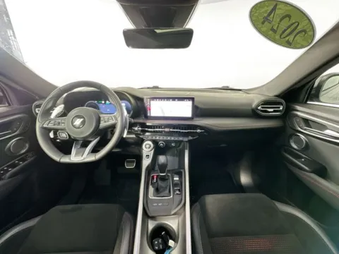 Another view of 2024 Dodge Hornet R/T Plus for sale in Marlborough, MA at AutoMax Marlborough