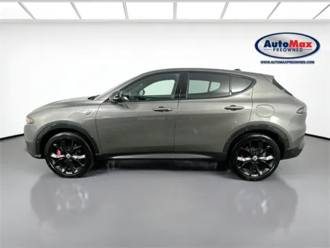 More photos of 2024 Dodge Hornet R/T Plus at AutoMax Marlborough, MA