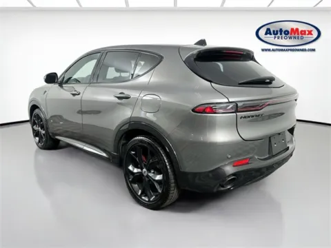 More photos of 2024 Dodge Hornet R/T Plus at AutoMax Marlborough, MA