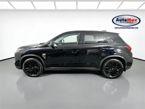 More photos of 2024 Mitsubishi Outlander Sport Trail Edition at AutoMax Marlborough, MA