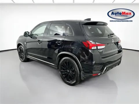 More photos of 2024 Mitsubishi Outlander Sport Trail Edition at AutoMax Marlborough, MA