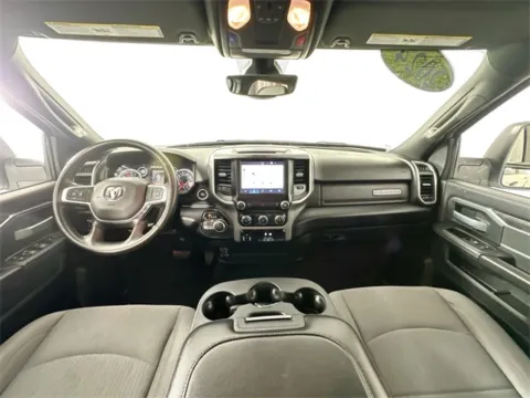 Another view of 2024 Ram 2500 Big Horn for sale in Marlborough, MA at AutoMax Marlborough