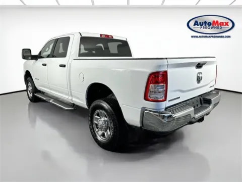 More photos of 2024 Ram 2500 Big Horn at AutoMax Marlborough, MA