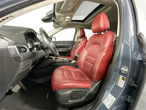 More photos of 2023 Mazda CX-5 2.5 S Carbon Edition at AutoMax Marlborough, MA