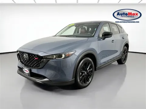 More photos of 2023 Mazda CX-5 2.5 S Carbon Edition at AutoMax Marlborough, MA