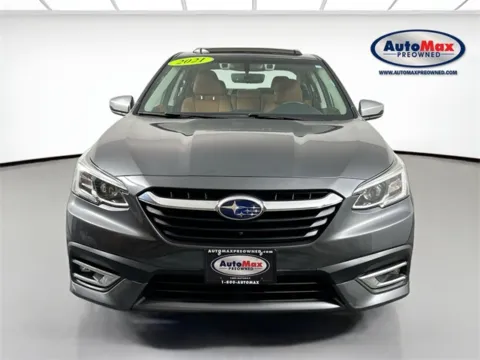 Photos of 2021 Subaru Legacy Touring XT for sale in Marlborough, MA at AutoMax Marlborough