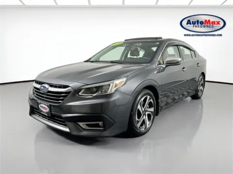 Another view of 2021 Subaru Legacy Touring XT for sale in Marlborough, MA at AutoMax Marlborough
