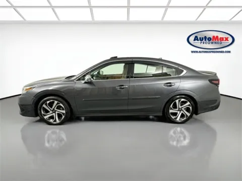 More photos of 2021 Subaru Legacy Touring XT at AutoMax Marlborough, MA