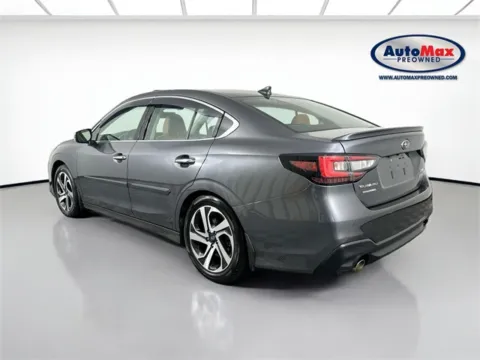 More photos of 2021 Subaru Legacy Touring XT at AutoMax Marlborough, MA