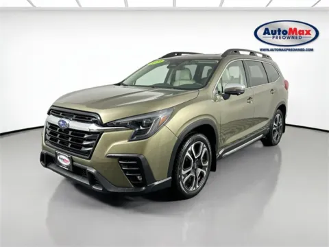 More photos of 2023 Subaru Ascent Limited at AutoMax Marlborough, MA