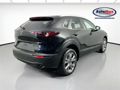 Photos of 2022 Mazda CX-30 2.5 S Preferred Package for sale in Marlborough, MA at AutoMax Marlborough