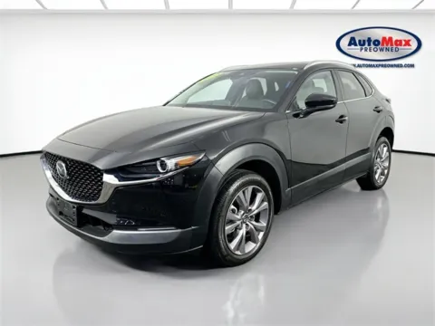More photos of 2022 Mazda CX-30 2.5 S Preferred Package at AutoMax Marlborough, MA