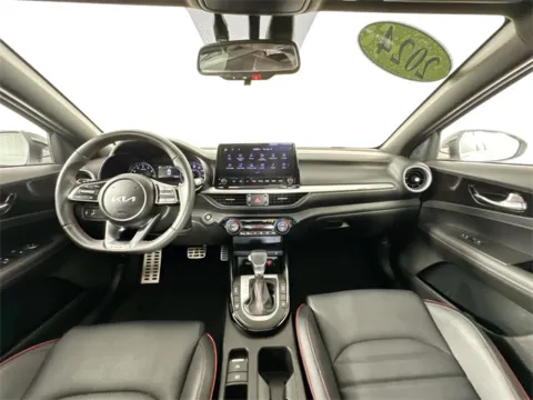 Another view of 2024 Kia Forte GT for sale in Marlborough, MA at AutoMax Marlborough