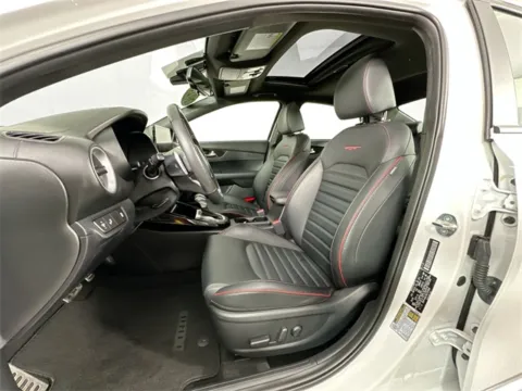 More photos of 2024 Kia Forte GT at AutoMax Marlborough, MA