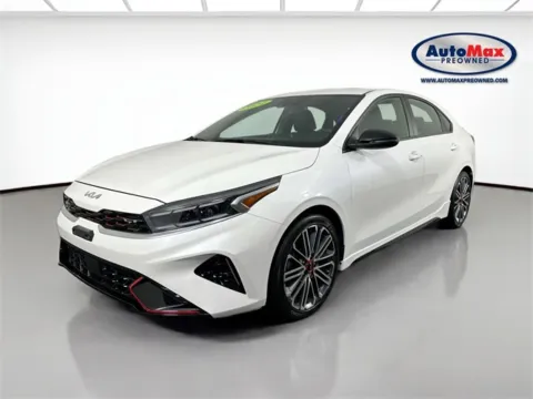 More photos of 2024 Kia Forte GT at AutoMax Marlborough, MA