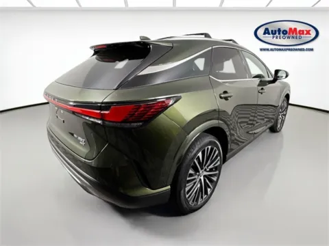 Photos of 2023 Lexus RX 350 Premium Plus for sale in Marlborough, MA at AutoMax Marlborough
